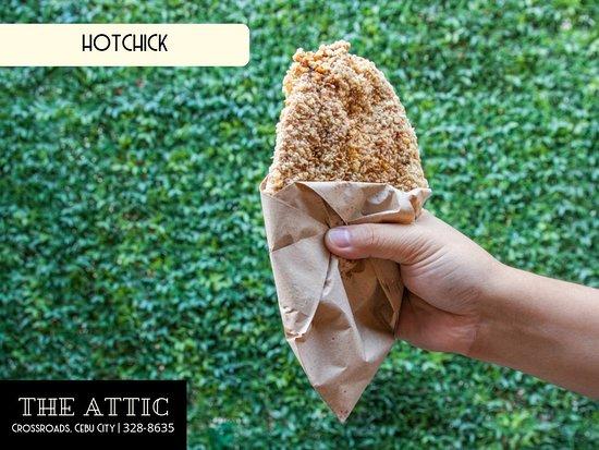 The Attic